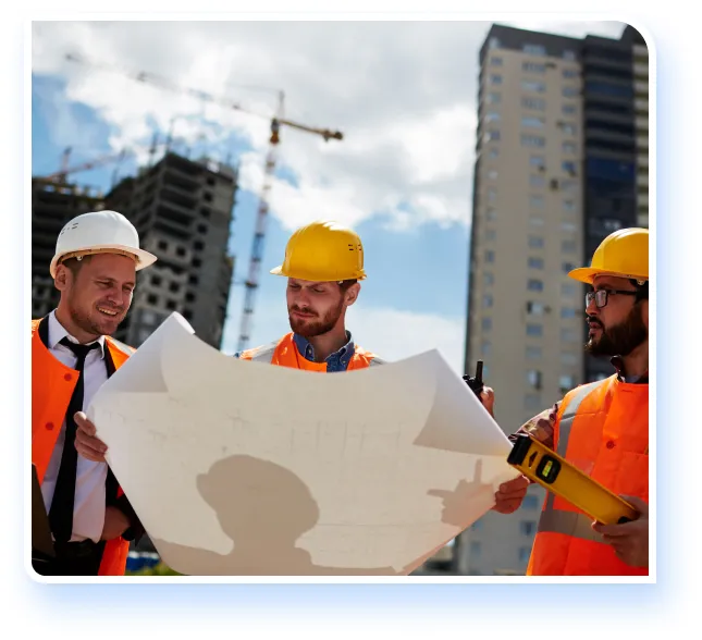 Obras civiles, Ingeniería, interventoría y consultoría