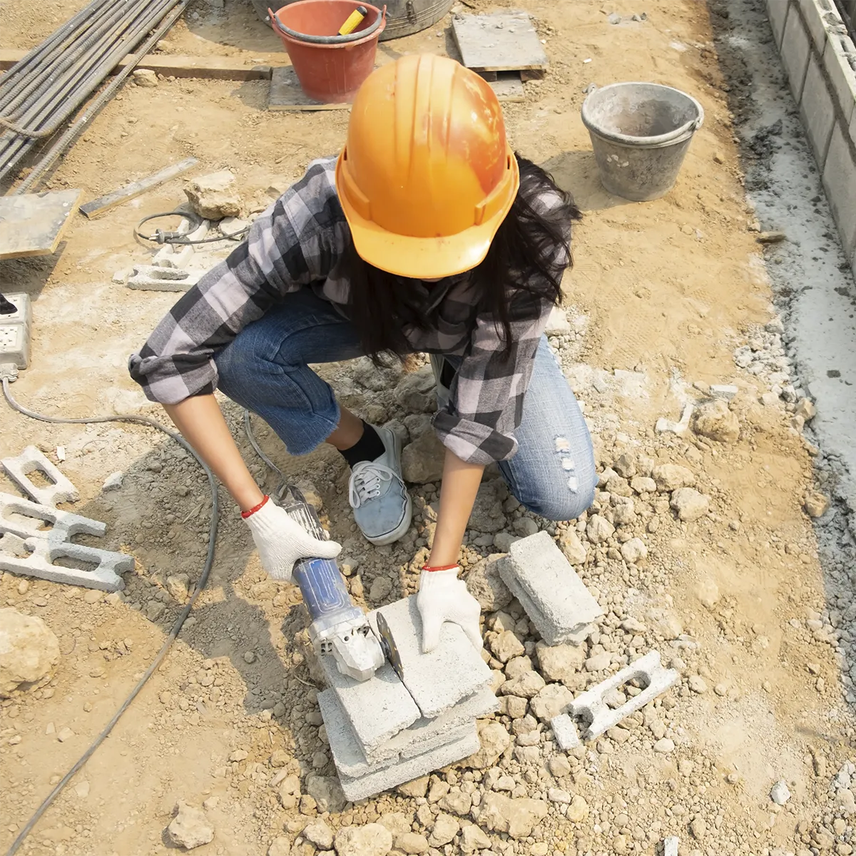 Obras civiles, Ingeniería, interventoría y consultoría